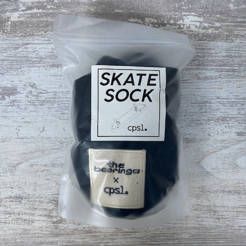 【CPSL】SKATE SOCK