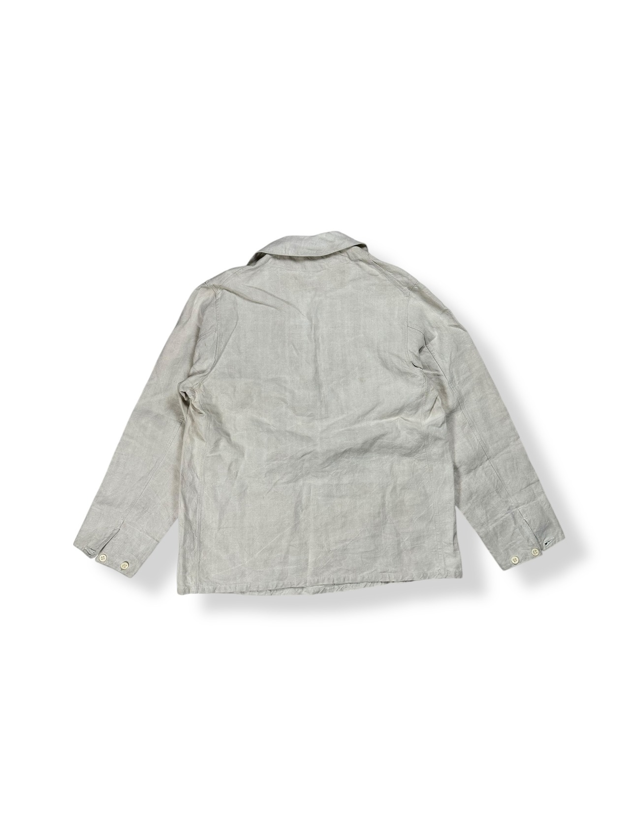 30s French Navy Line Sailor Jakcet