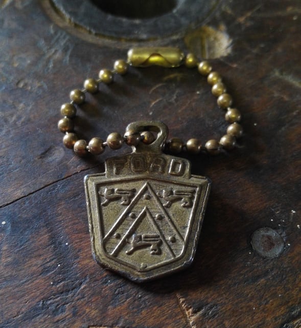 Ford キーチェーン★