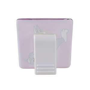 F248124_TOM and JERRY×Flapperフレンズガラスクリップ