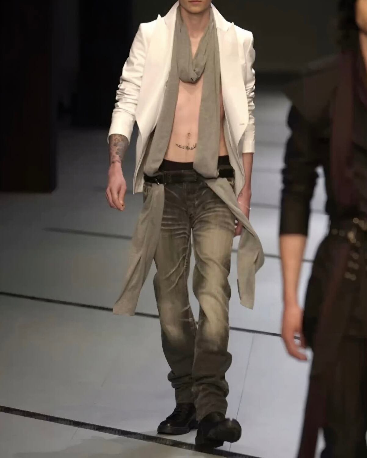SS2003 Dior Homme 