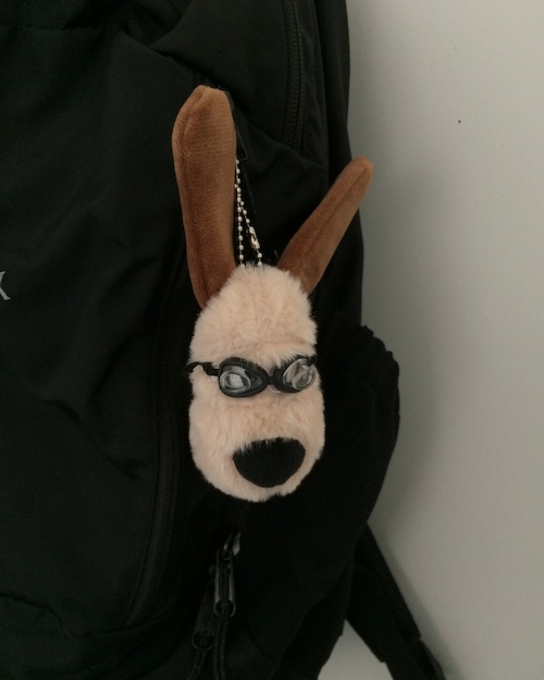 glasses gromit key holder