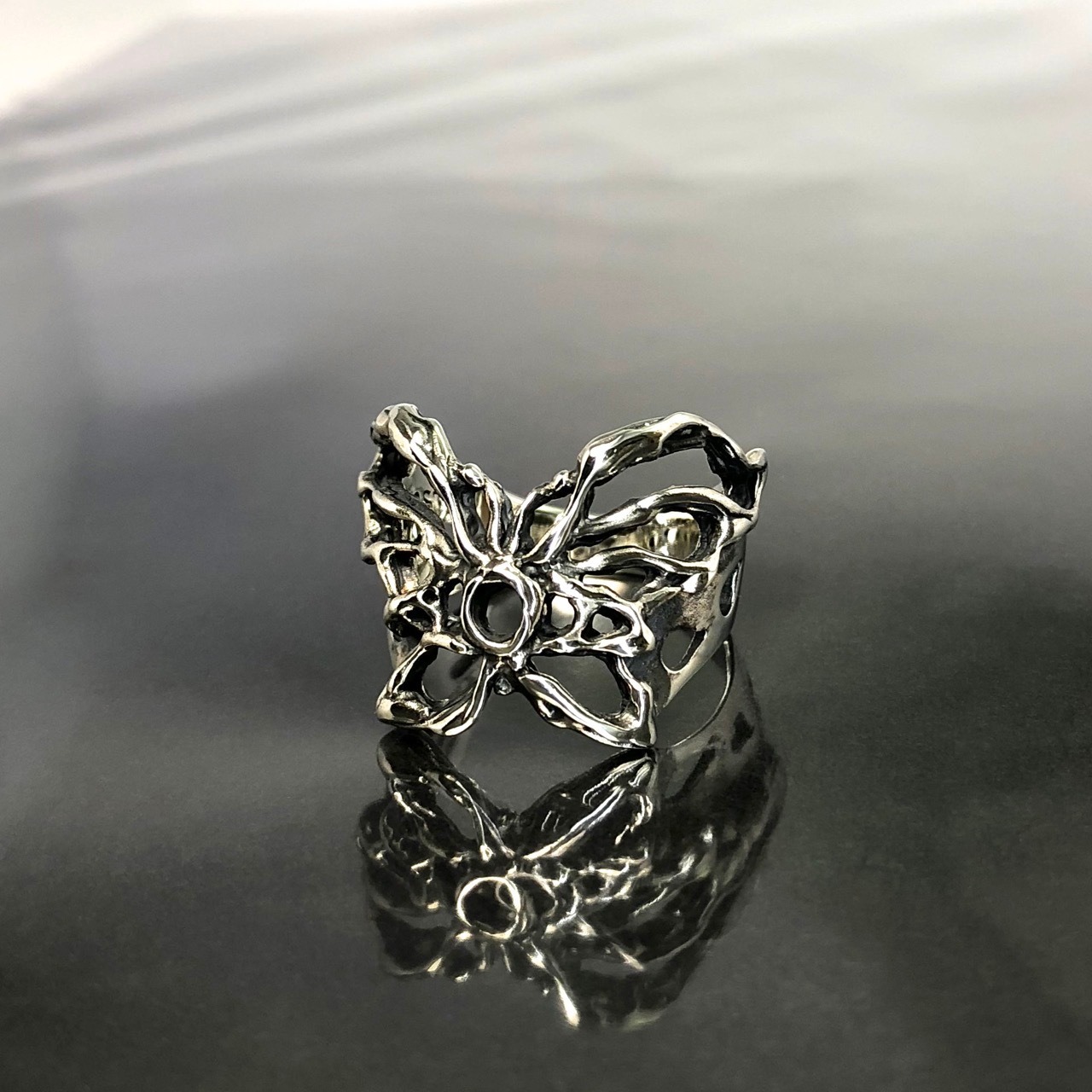 BUTTERFLY RING / バタフライリング