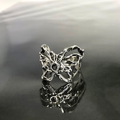 BUTTERFLY RING / バタフライリング