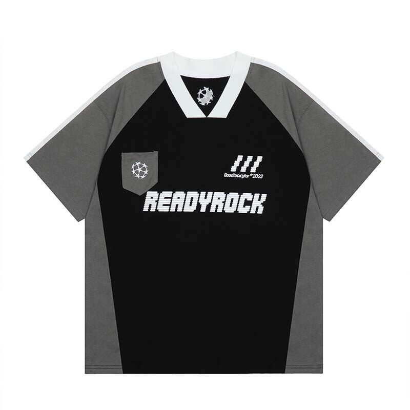 ゲームシャツ el1085