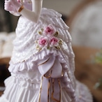 英国ロイヤルウースター「A Royal Presentation」フィギュリン 台座付 限定12500体 thumbnail 7