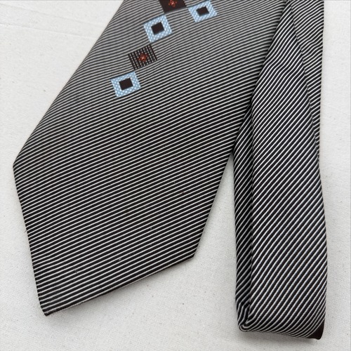 ECLAIREⅡ VINTAGE TIE ネクタイ　n530