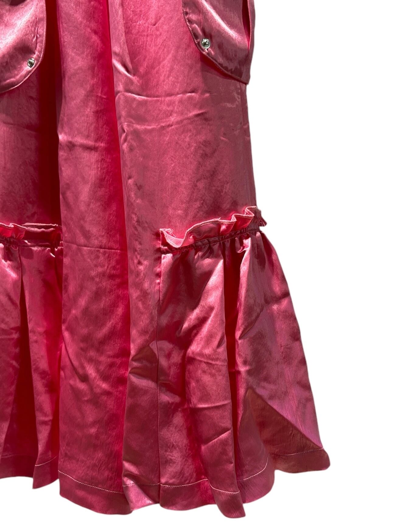 24AW】HOUGA ホウガ / pocket pants / パンツ | TRENT online
