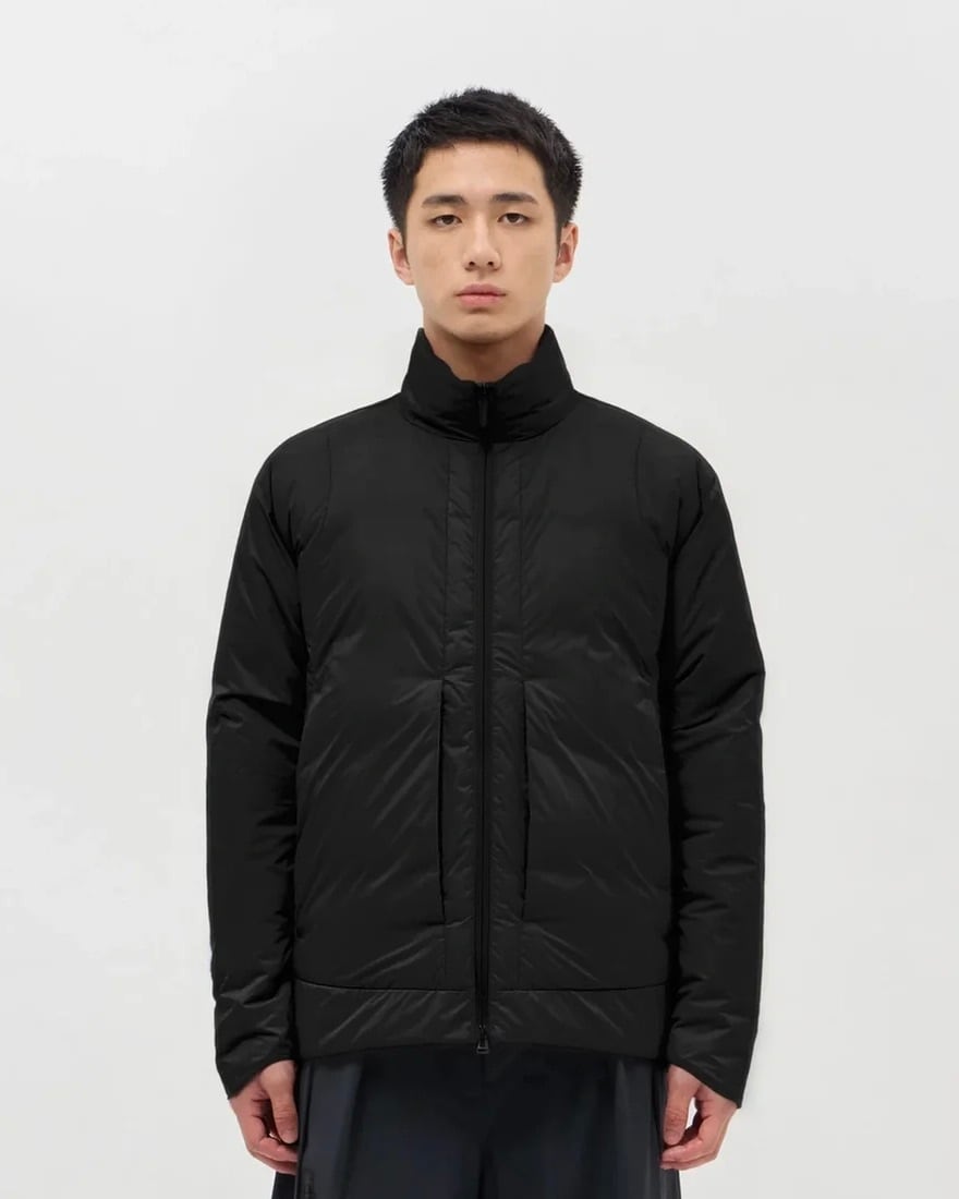 【送料無料】DESCENTE オルテライン インナーダウン デサント オルテライン インナーダウン