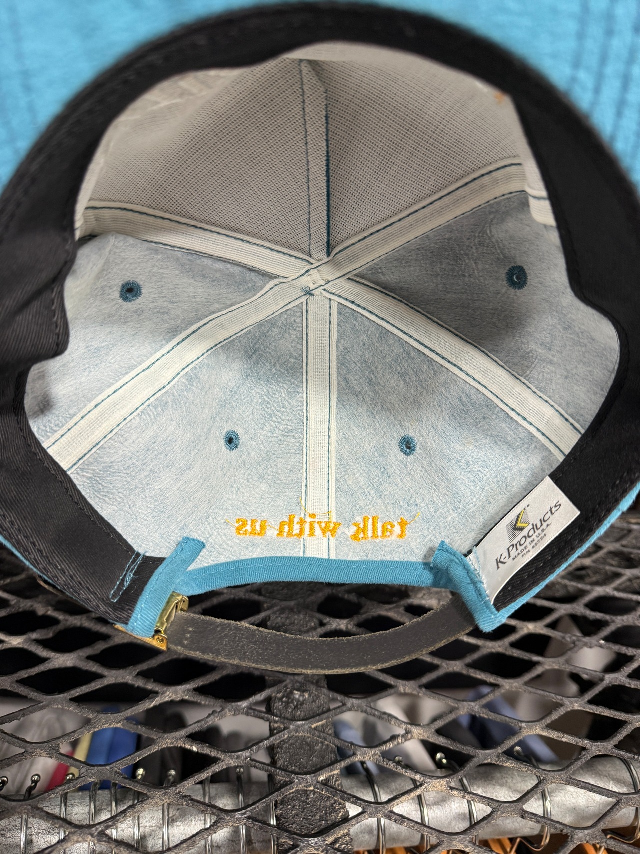 CITIZENS / K-Products / made in usa・画像5