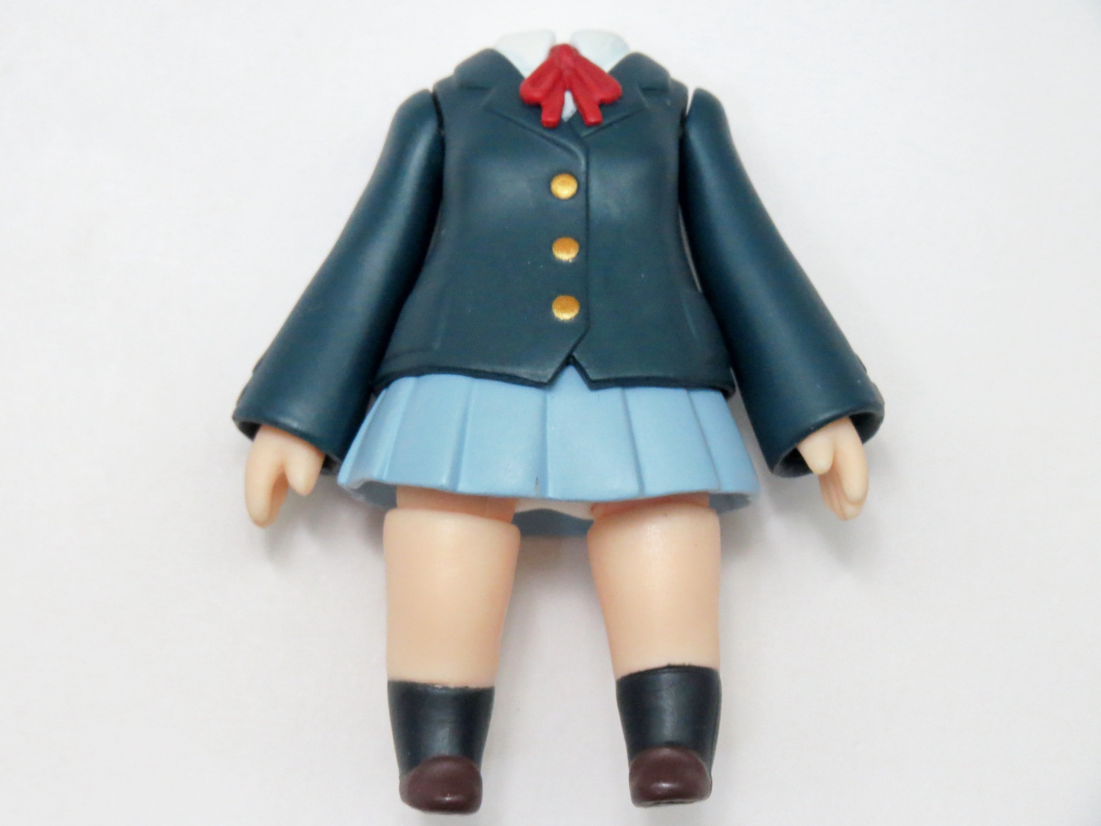ちっちゃくなっても豪華仕様！「ねんどろいどぷち 1円〜 ねんどろいど 