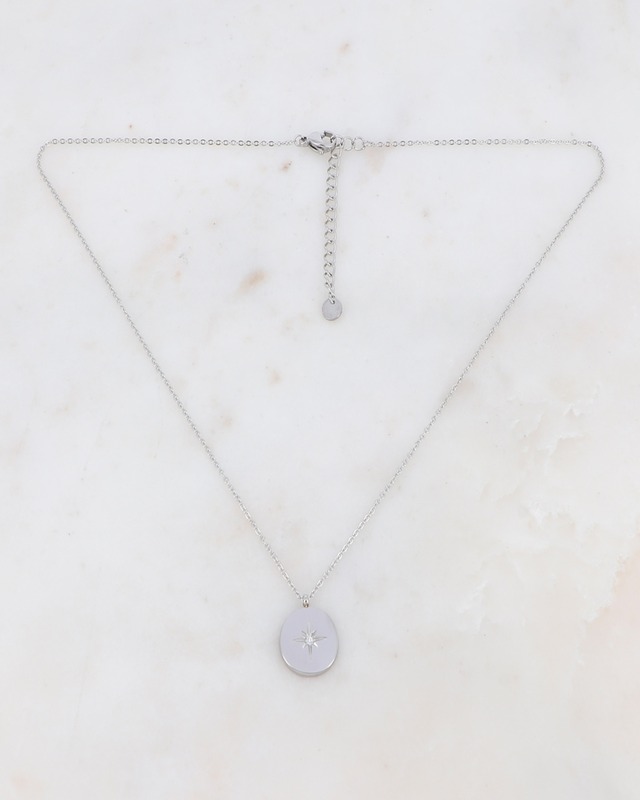 【ikita paris】-Neclkace- 2Color IKN156