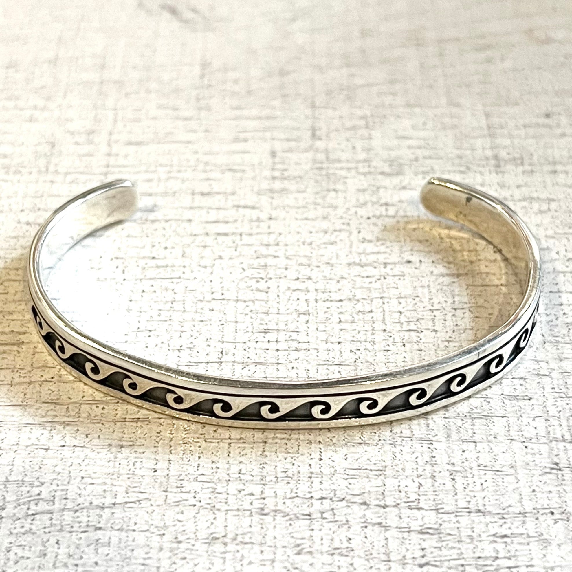 CLASSIC BALL CHAIN BRACELET -SILVER925- ボールチェーンブレスレット