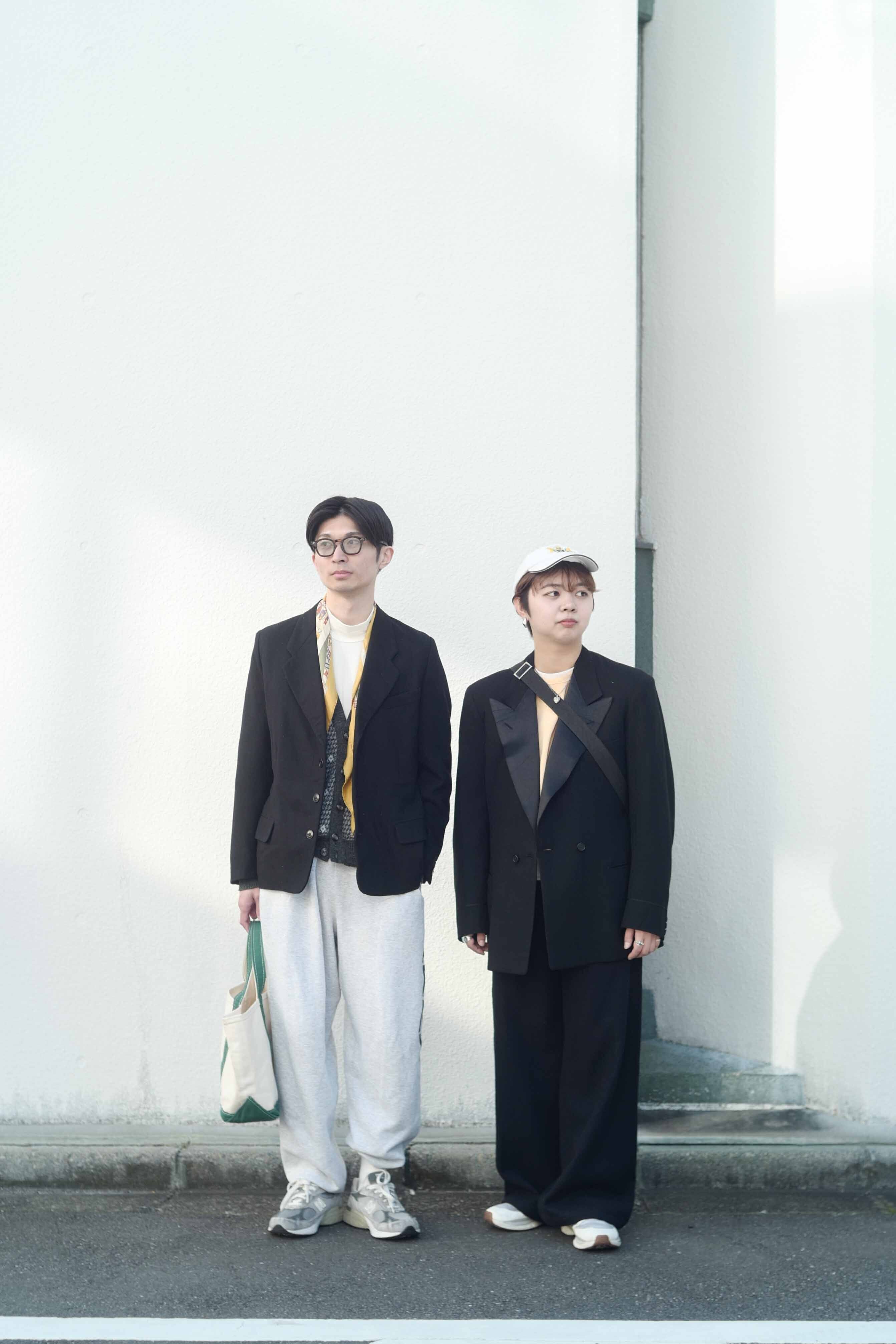 1930-1950s ドイツ 古いテーラードジャケット① | militaria & encore