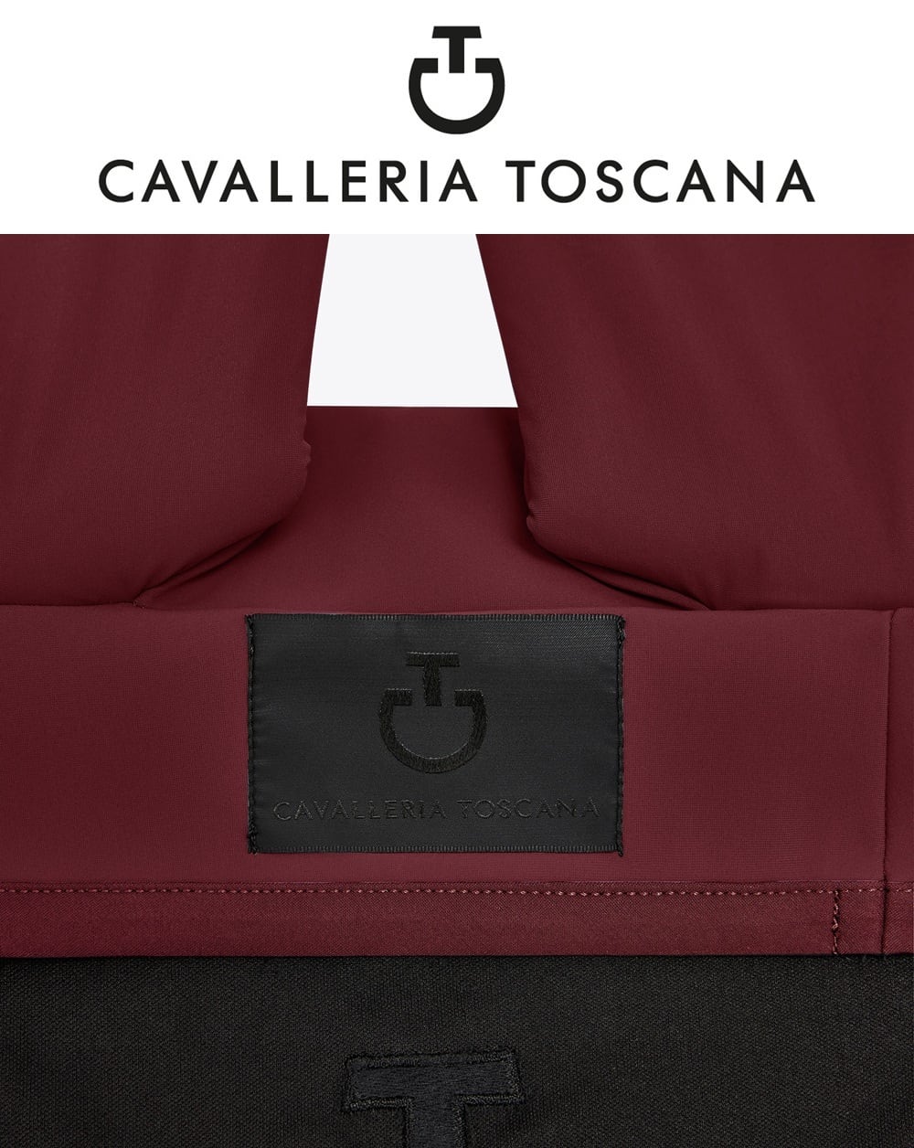 CAVALLERIA TOSCANA ライトウェイトイヤーネット CUF043JE223 | 乗馬
