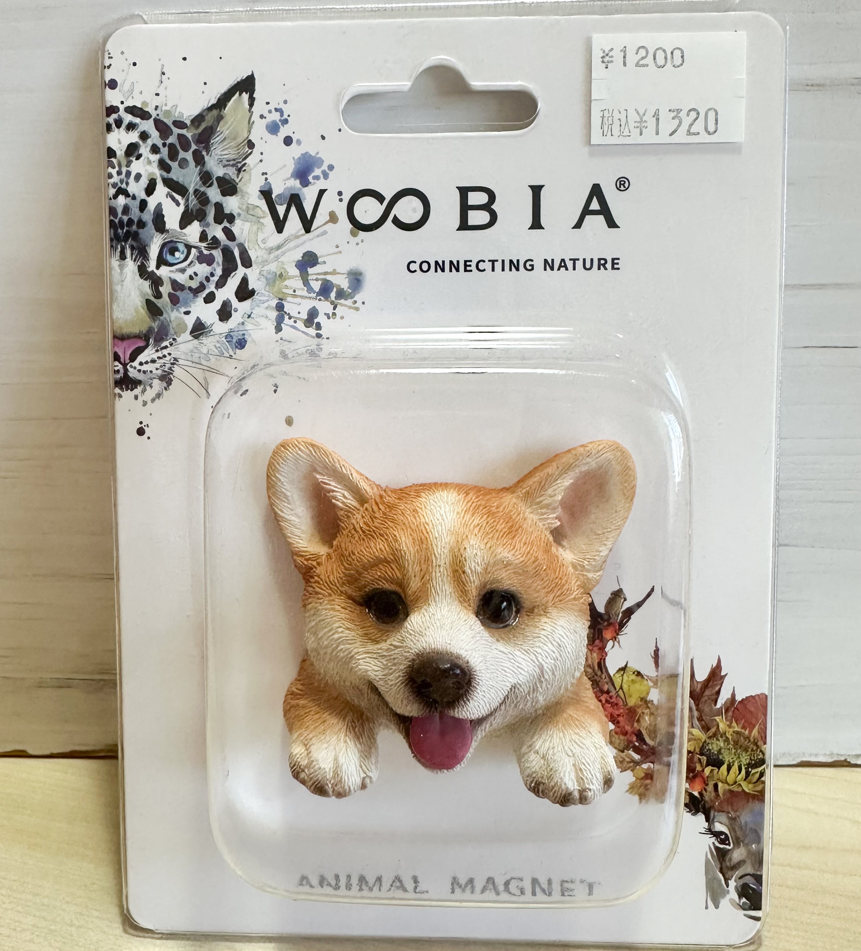 コーギー | わんこ雑貨の店 スマイルズ