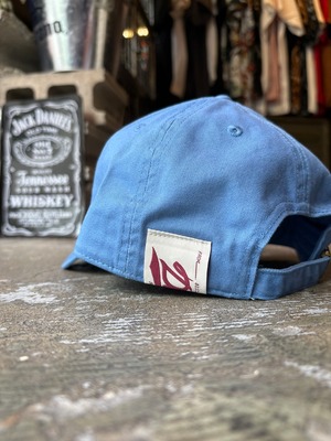 DLAN / SAINT-GUARDIAN / CAP / キャップ / SAX