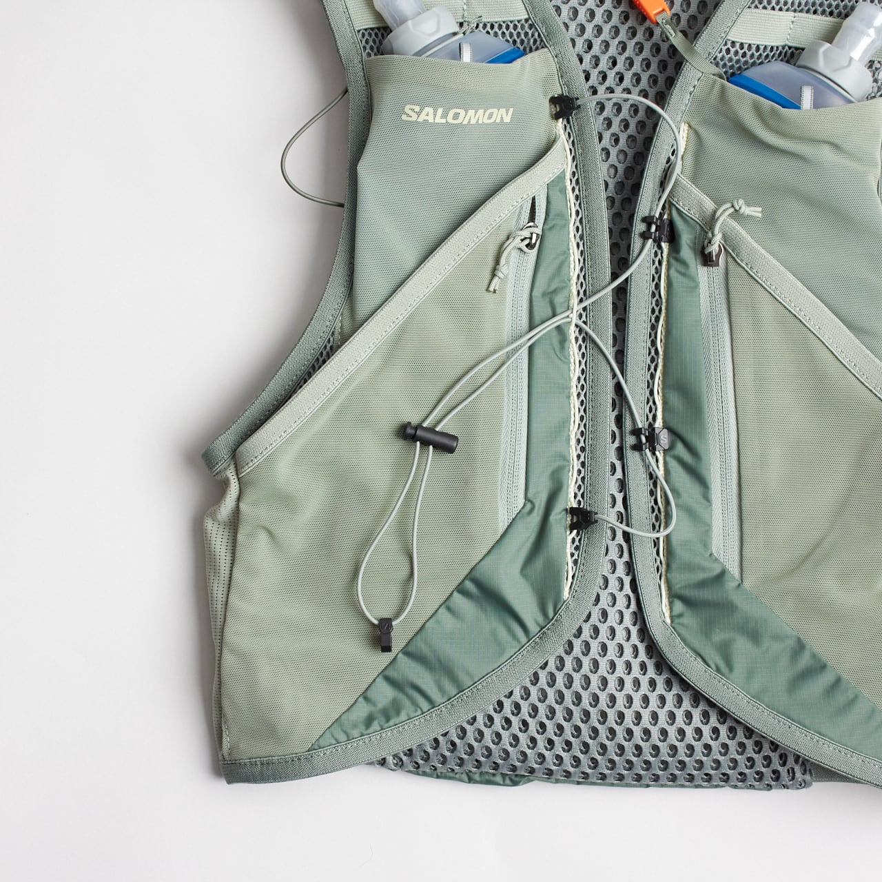 SALOMON（サロモン）ACTIVE SKIN 12 Laurel Wreath / Lily Pad / ALOE