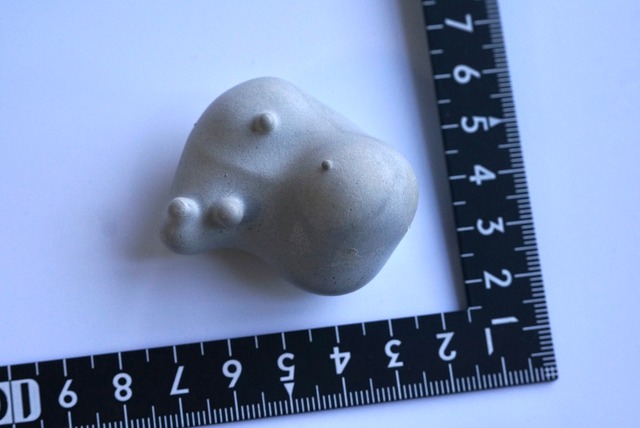 メニライトオパール Ⅱ 　Menilite Opal