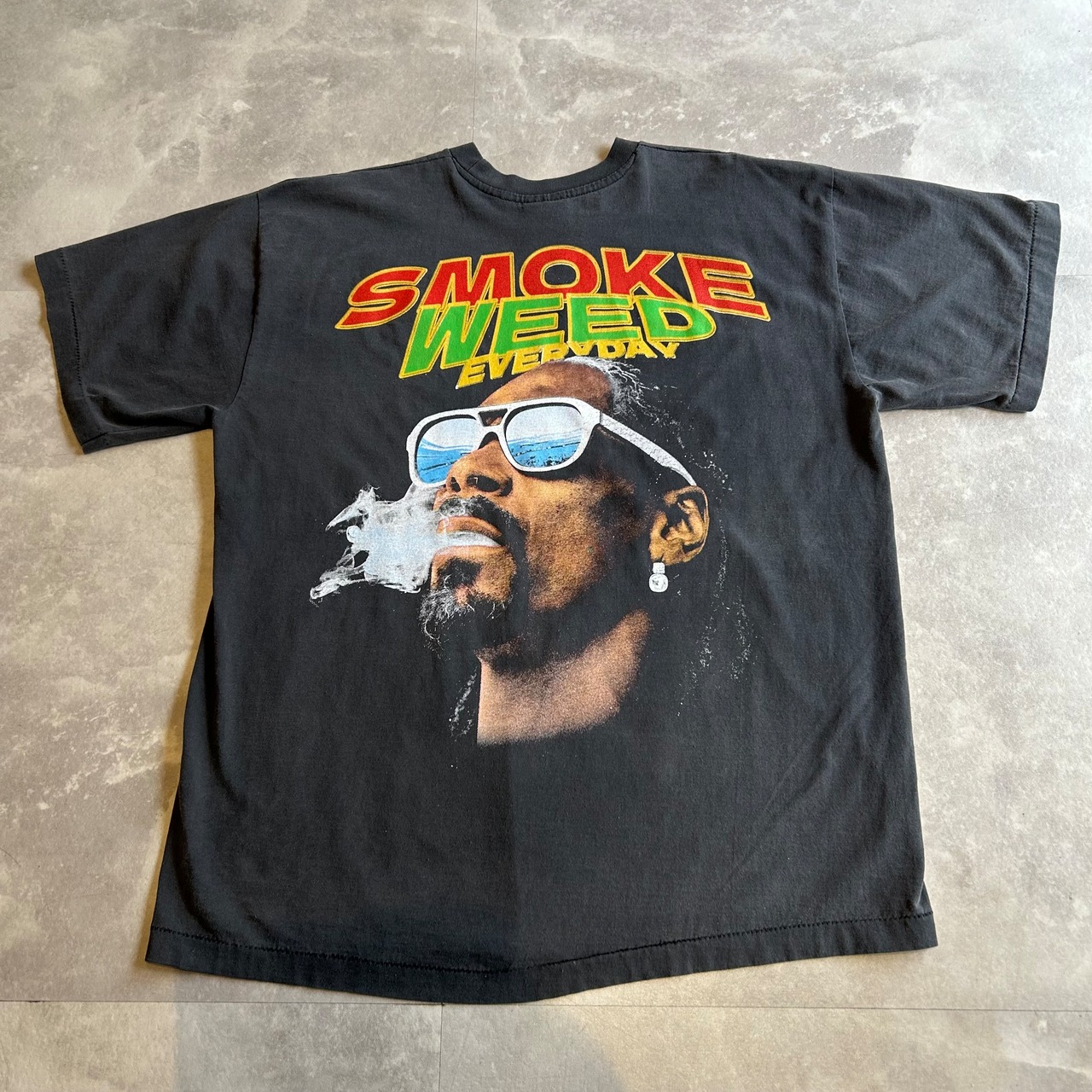Vintage SNOOP DOGG TEE
