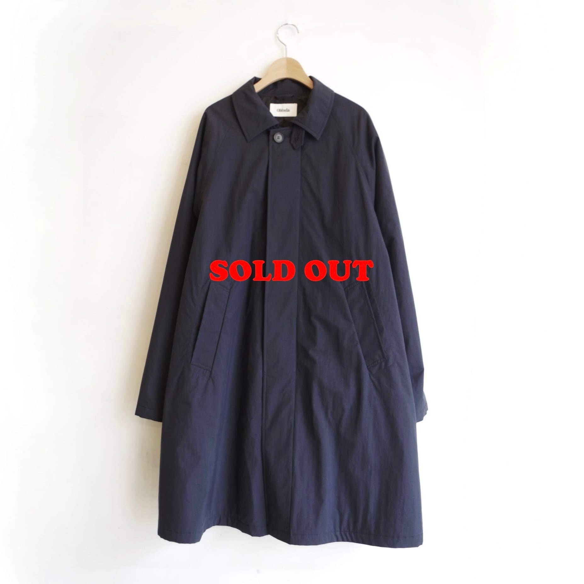 Oblada FEATHER COAT | 1F Store