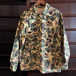 vintage ORVIS camouflage jacket Talon