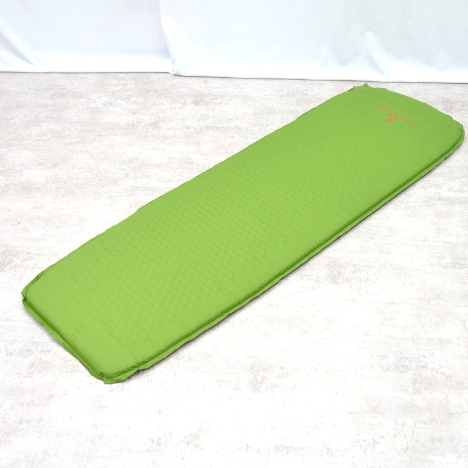 【美品】Comfy Lite Mattress 165cm ノンスリップ 美品 イスカ ISUKA Comfy Lite Mattress Non-Slip 165cm コンフィ
