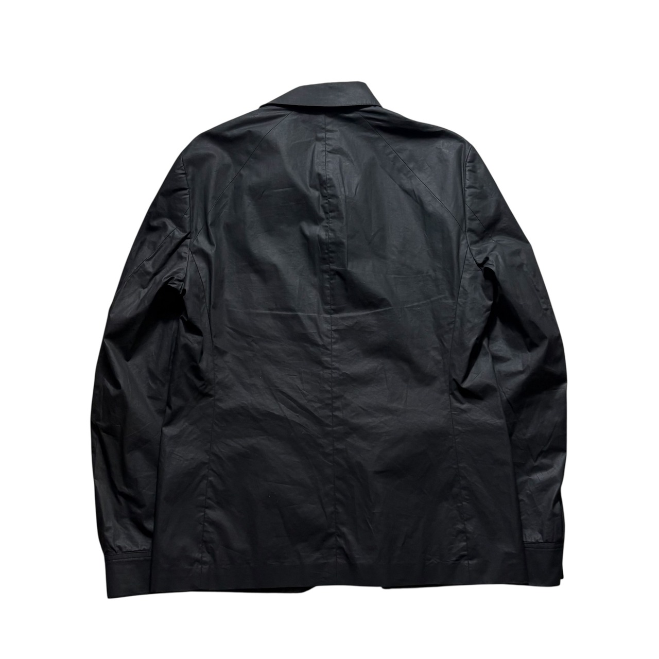 archive MIU MIU coating set-up suits