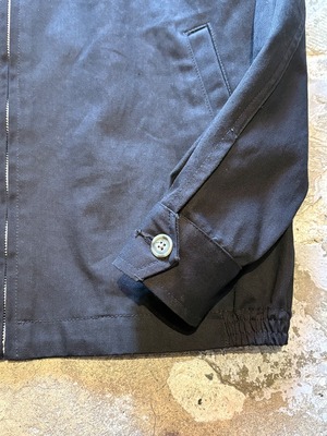 HOUSTON / VIETNAM JACKET " SKULL " / ベトナムジャケット / 51577