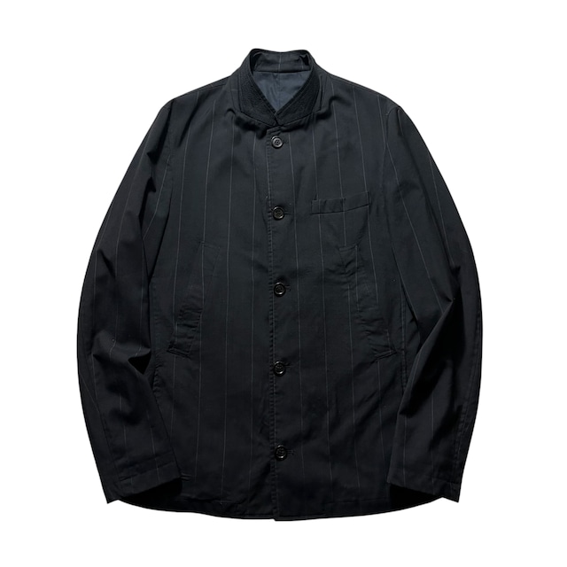 KRISVANASSCHE tailored coverall jacket