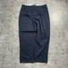 90-00s Polo by Ralph Lauren 40/30 ネイビーチノ