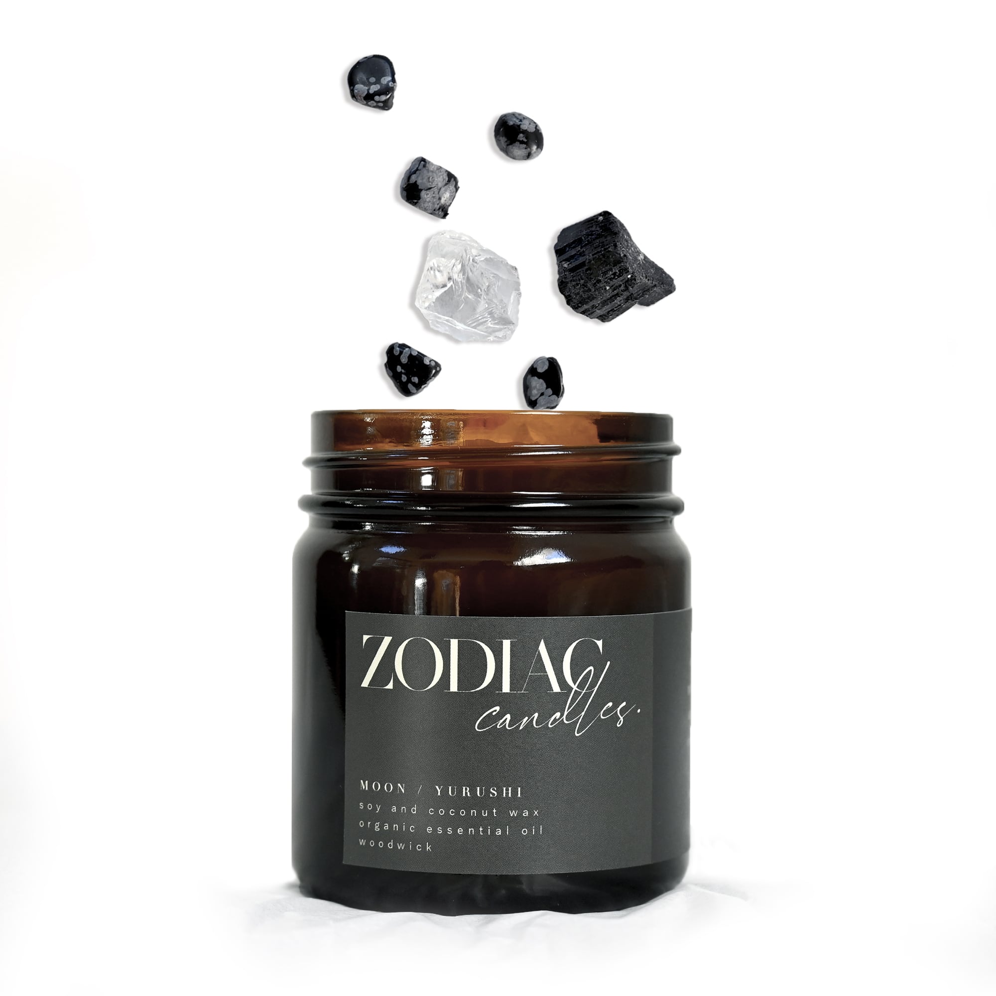 ZODIAC candles | The Soulful UNIVERSE