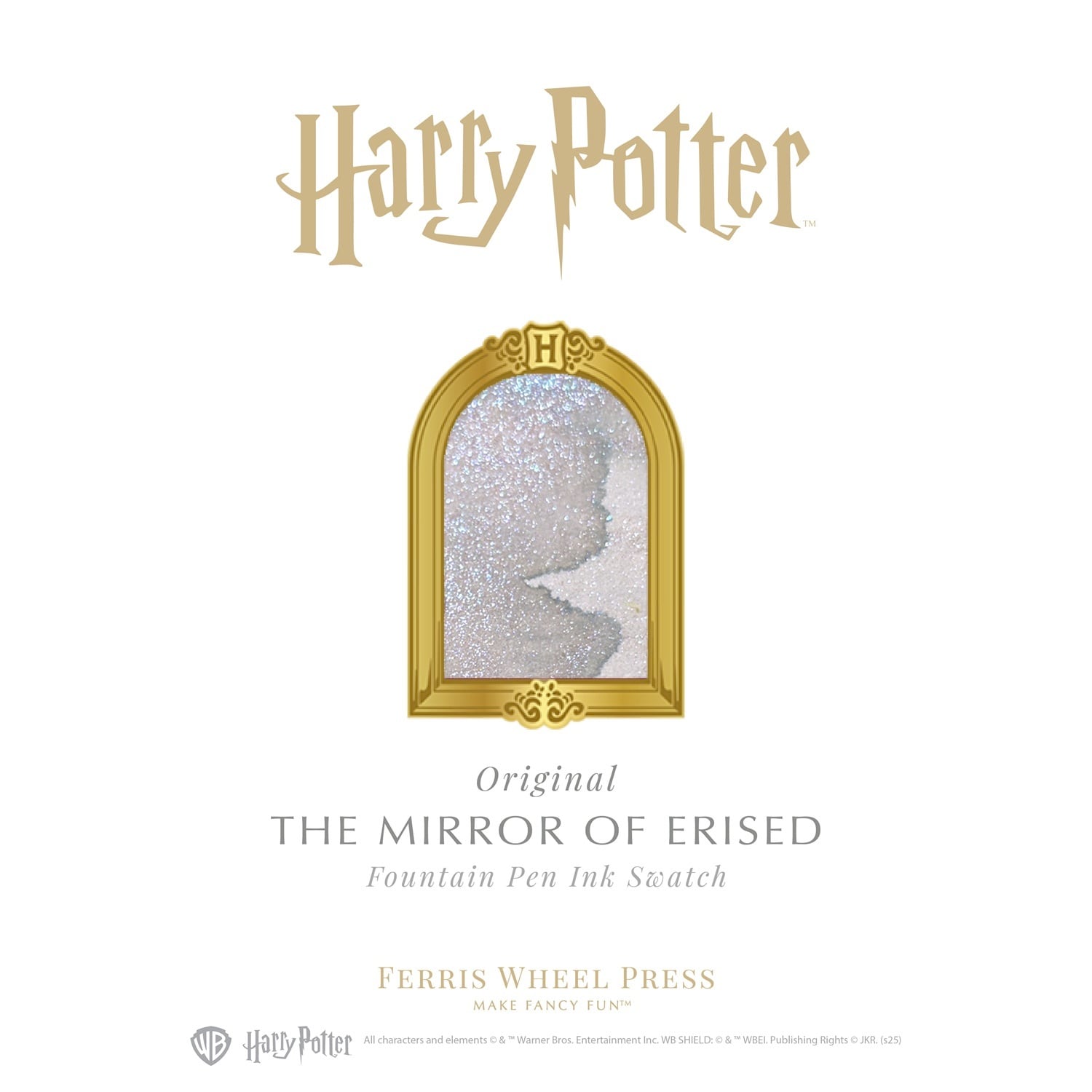 Harry Potter 38ml | Fairy{note.}