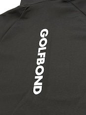 GB TECK ZIP JACKET BLACK【PRE ORDER】