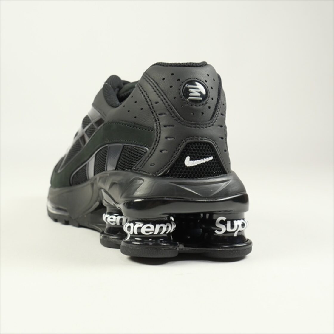 Size【27.0cm】 SUPREME シュプリーム ×NIKE 22SS Shox Ride 2 DN1615 
