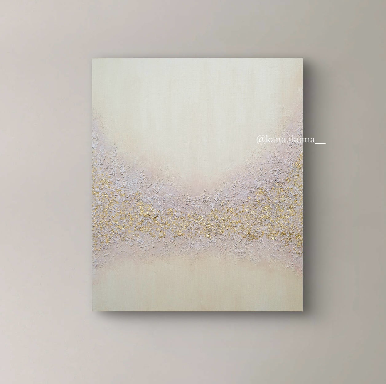 Champagne / Order art