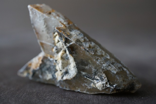 フランス パリ産セレナイト Selenite 865