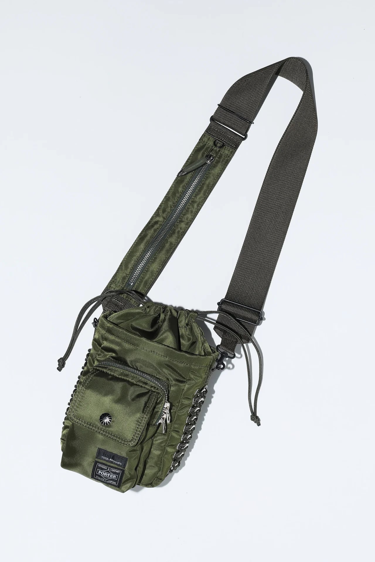 ☆超激レア・新品未使用☆ Toga × Porter ポーター×トーガ Shoulder