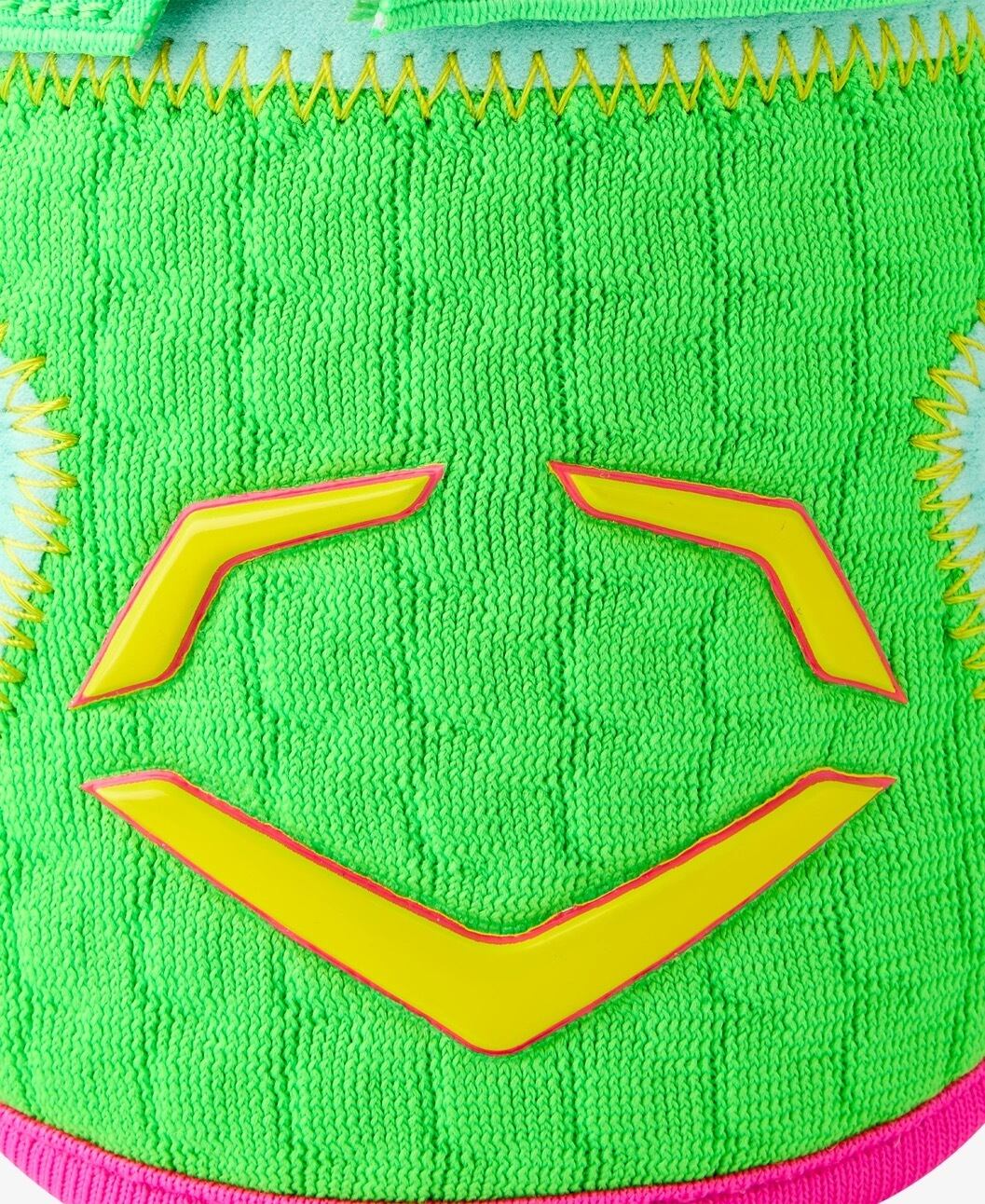 日本未発売】エボシールド エルボーガード X-SRZ MELON BATTER'S ELBOW