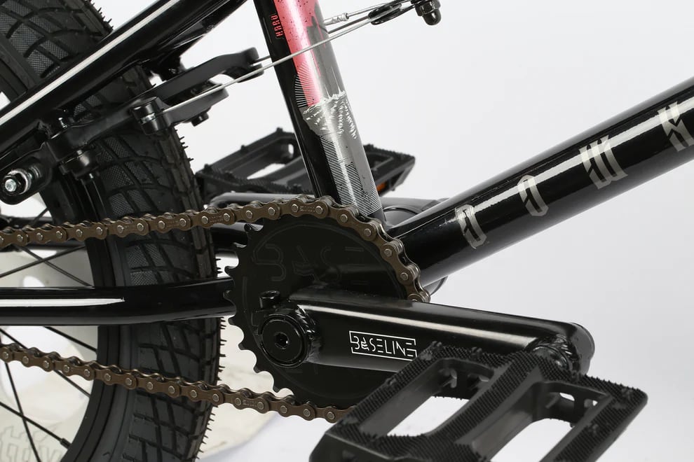 HARO BIKES】DOWNTOWN DLX 20.5 [ダウンタウン デラックス 20.5 HARO BIKES】DOWNTOWN DLX 20.5 [ダウンタウン デラックス 20.5