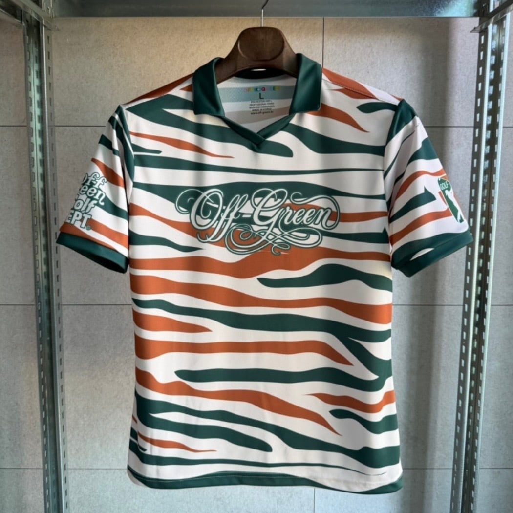 ALL ITEM | off-green.japan