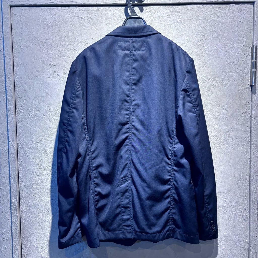 COMME des GARCONS HOMME コムデギャルソンオム 15AW SET UP