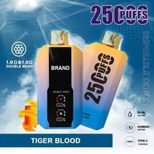 ニコパフ　Bang 25000（第一弾7/15までのご注文） b2e78e880fd8d5bb44ba19655ace18