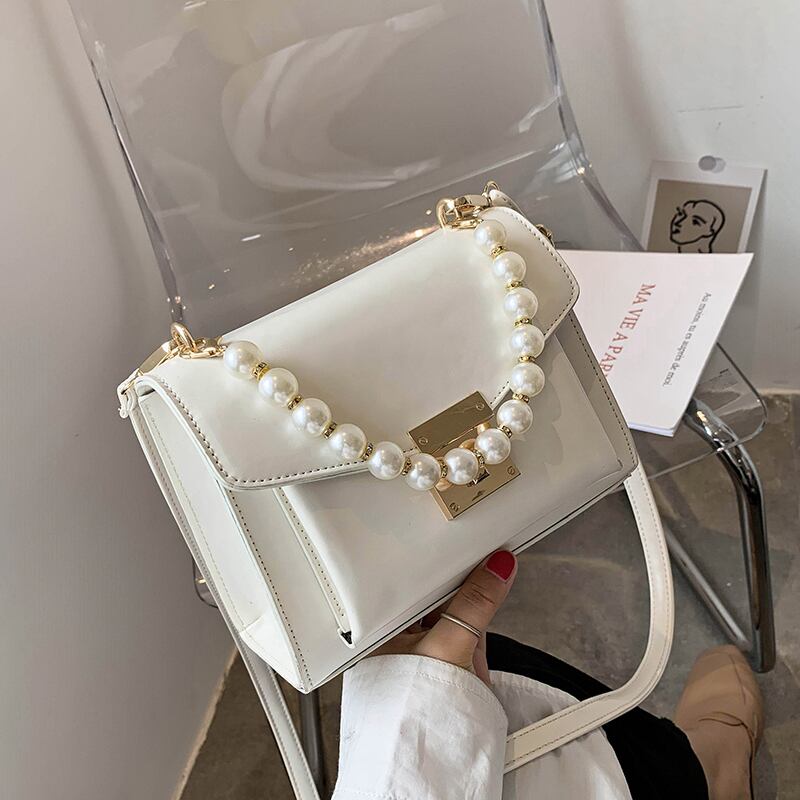 小さなバッグの女性のバッグ2020新しいトレンディなサマーネットレッドすべて一致メッセンジャーバッグinsファッションシングルショルダー小さな正方形のバッグのバージョン Tiancai_Wing_Bag2071634