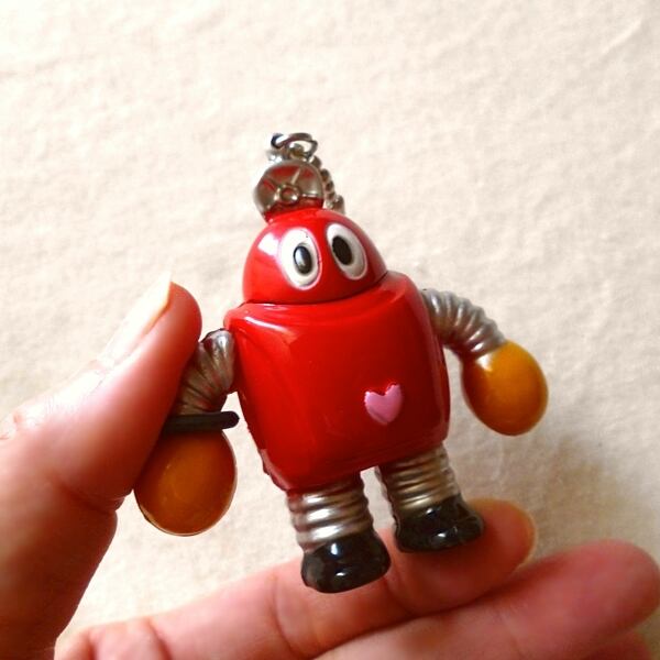 がんばれ!!ロボコン ライター | 神戸銀河堂◇懐古保管庫