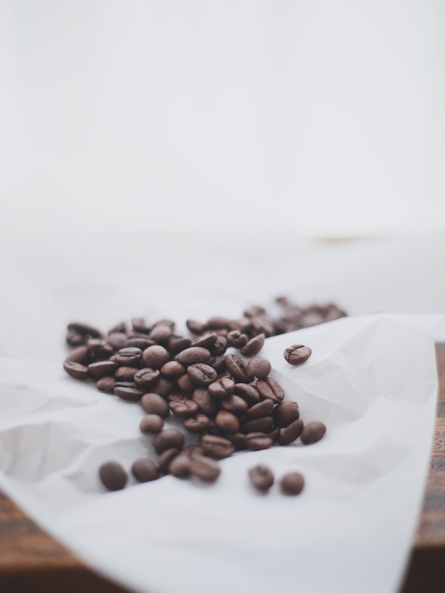 -季節限定- 春のブレンド200g