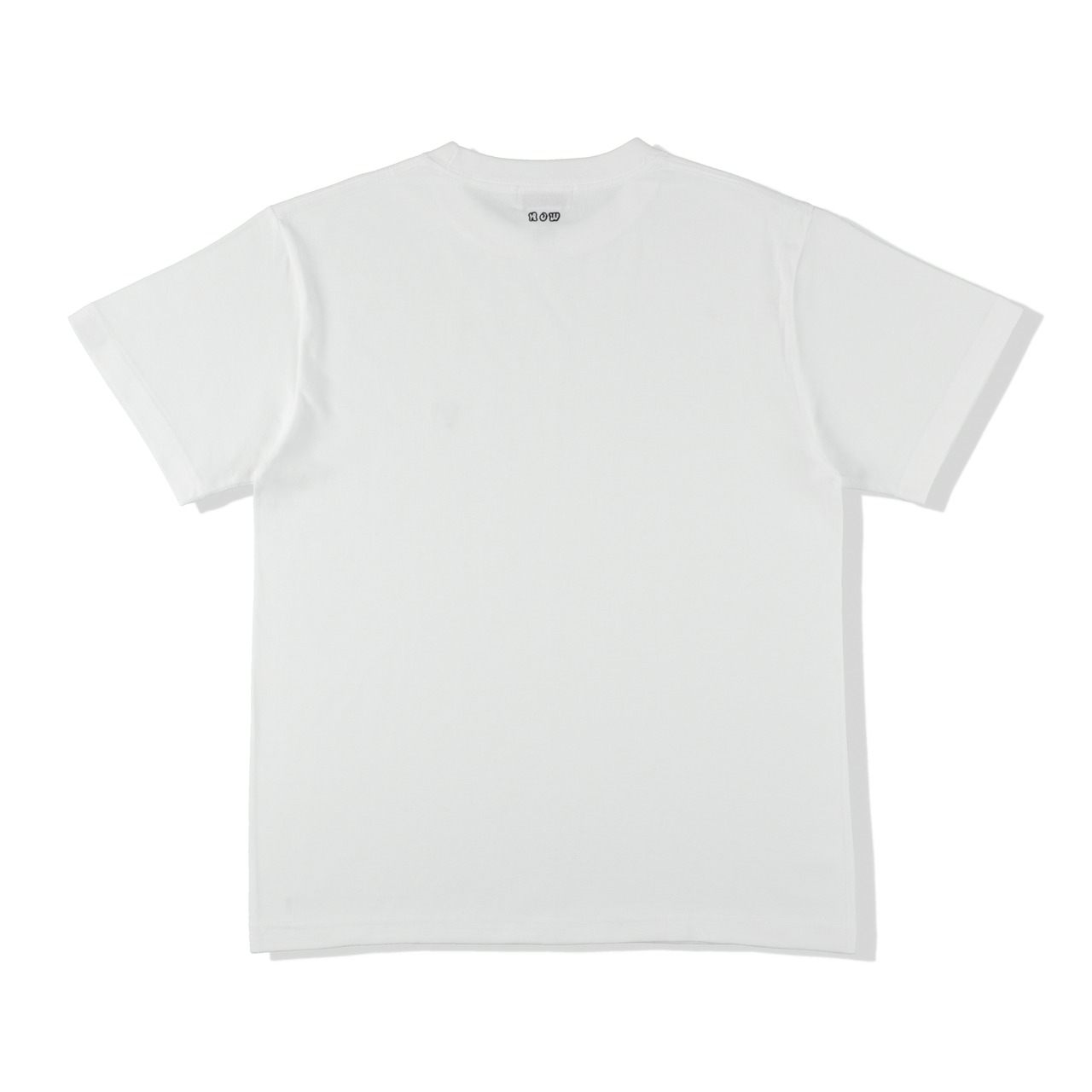 SHEEP ONE POINT T-SHIRT