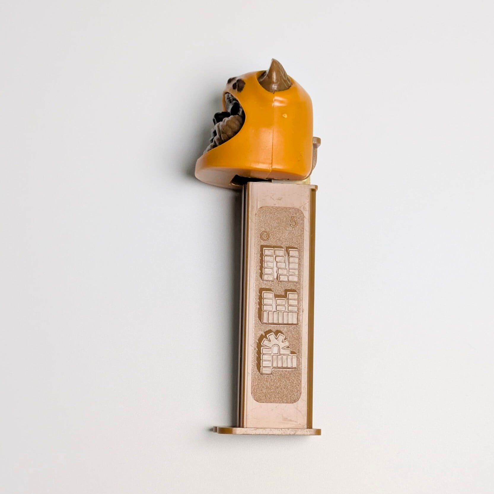 ☆ VINTAGE1997 ☆【 STARWARS / スターウォーズ ) 】PEZ / ペッツ 『 Ewok ( イウォーク ) 』 〚アメリカン雑貨 アメトイ〛