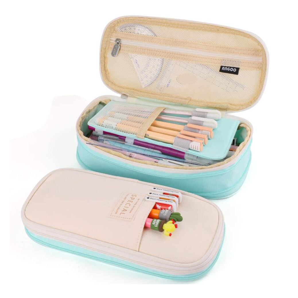 筆箱 シンプル ペンケース おしゃれ ふでばこ 大容量 ぺんけーす かわいい 多機能 ツールペンケース ポーチ 女の子 男の子 小学生 中学生 高校生 人気 Allsellstops