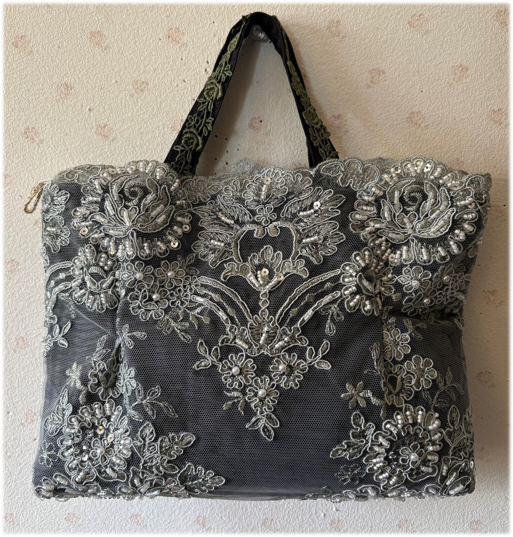 キット)フランスビーズレースバック | フェステナ・レンテJAM